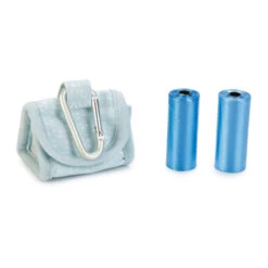 Beeztees Puppy Poop Bag Holder -Beeztys Zone beeztees puppy poepzaktasje 124802 2000 none