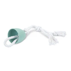 Beeztees Puppy Rope Toy Pullina