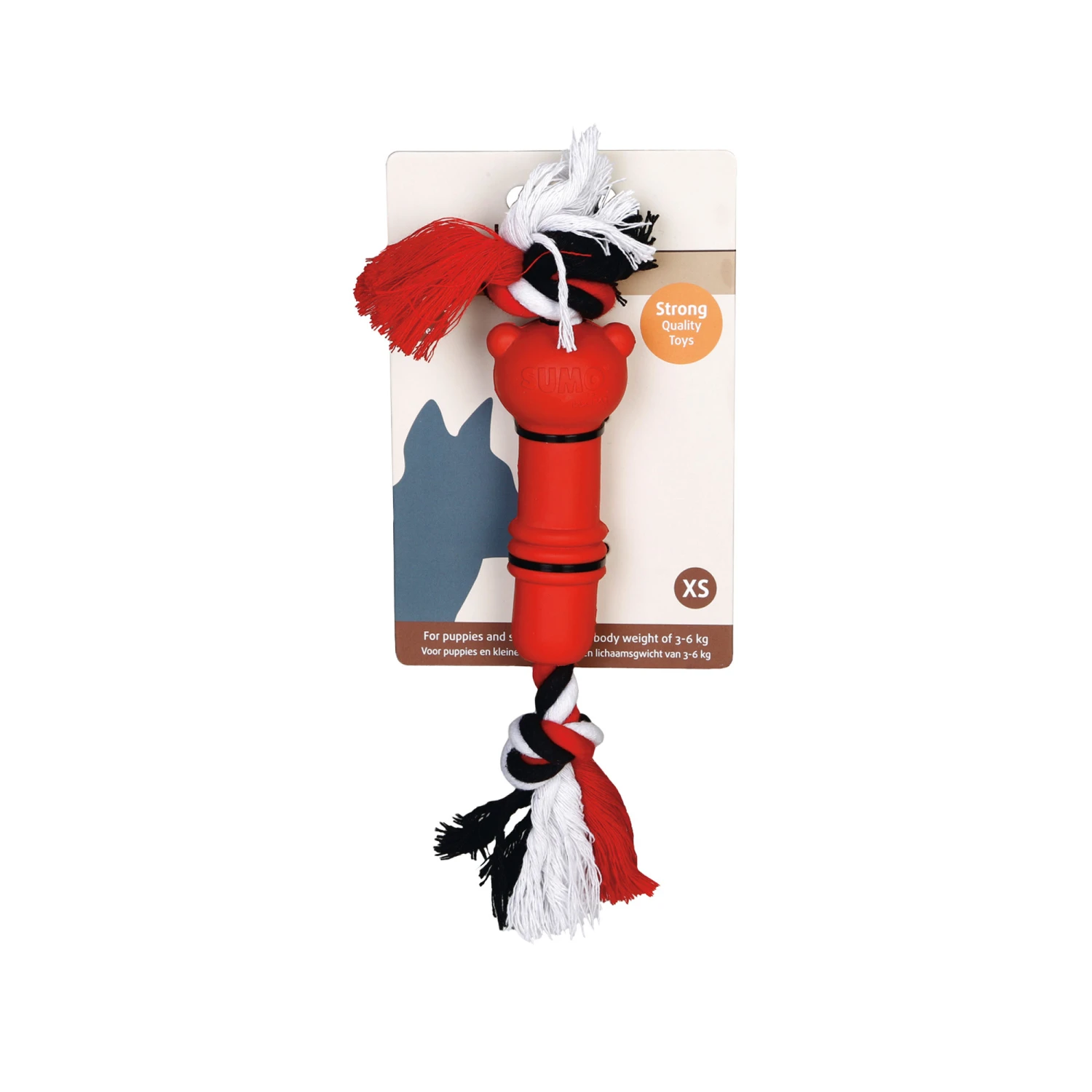 Beeztys Zone -Beeztys Zone beeztees sumo mini fit 100967 2000 none