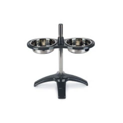 Beeztees Adjustable Orino Food Stand 6 Beeztees Adjustable Orino Food Stand -Beeztys Zone beeztees verstelbare voederstandaard orino 100318 0500 none