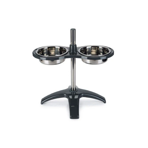 Beeztees Adjustable Orino Food Stand 3 Beeztees Adjustable Orino Food Stand - Image 3