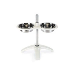 Beeztees Adjustable Orino Food Stand 7 Beeztees Adjustable Orino Food Stand -Beeztys Zone beeztees verstelbare voederstandaard orino 100321 0500 none