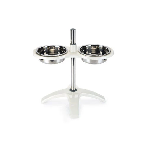 Beeztees Adjustable Orino Food Stand 2 Beeztees Adjustable Orino Food Stand - Image 2