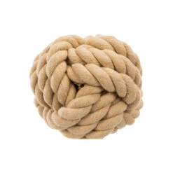 KONG Trixie Be Nordic Braided Ball