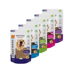 Biofood BF®Petfood Meat Bars