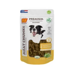 Biofood BF®Petfood Meat Chunks 9 Biofood BF®Petfood Meat Chunks -Beeztys Zone bfpetfood meat chunks 195392 2000 none