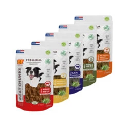 Biofood BF®Petfood Meat Chunks