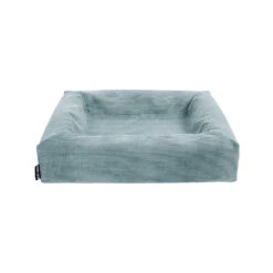 Bia Bed Ribbed Cover -Beeztys Zone bia bed rib overtrek 191366 1000 none