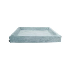 Bia Bed Ribbed Cover -Beeztys Zone bia bed rib overtrek 191369 1000 none