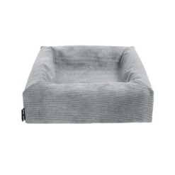 Bia Bed Ribbed Cover