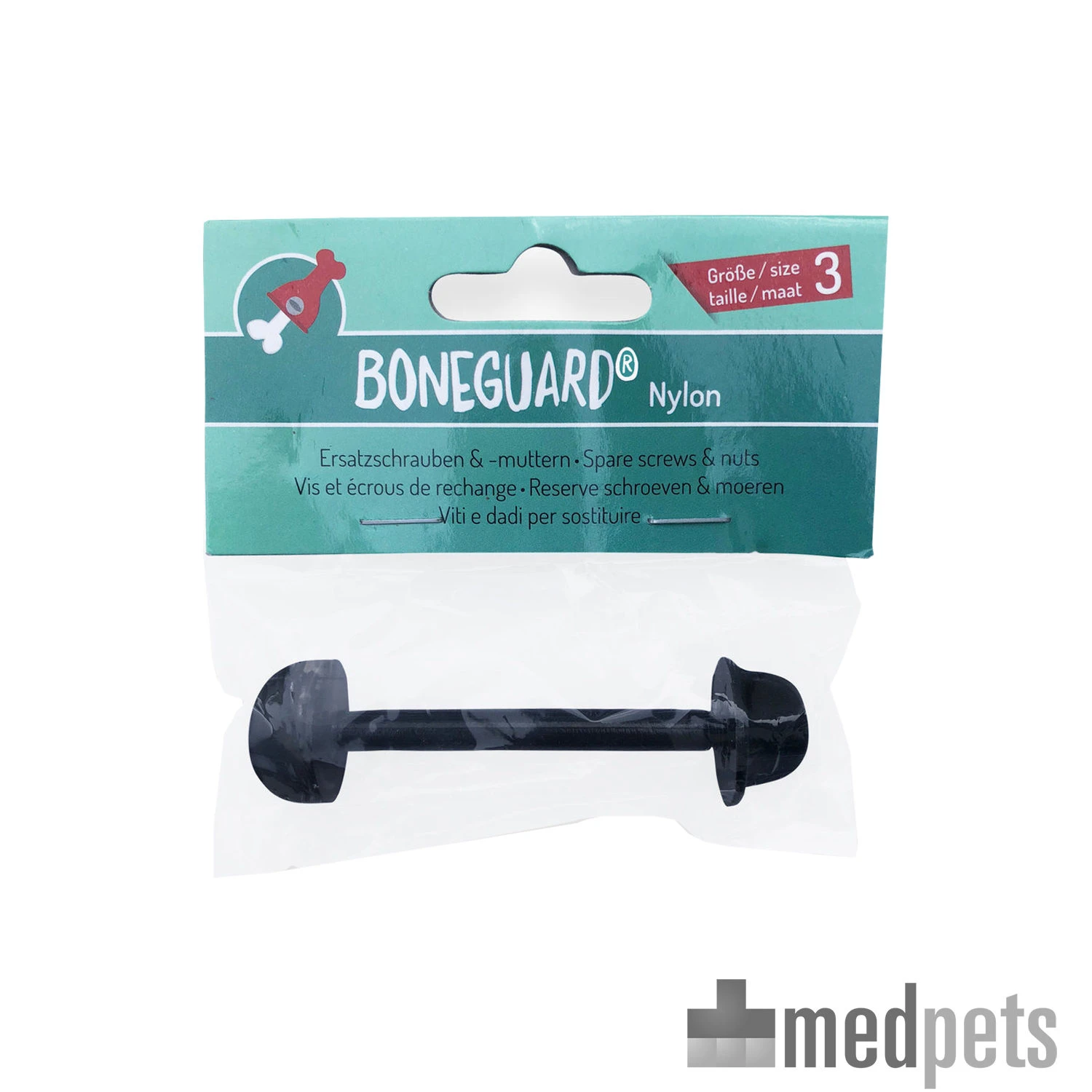 Boneguard Chew Snack Holder 7 Boneguard Chew Snack Holder - Image 7