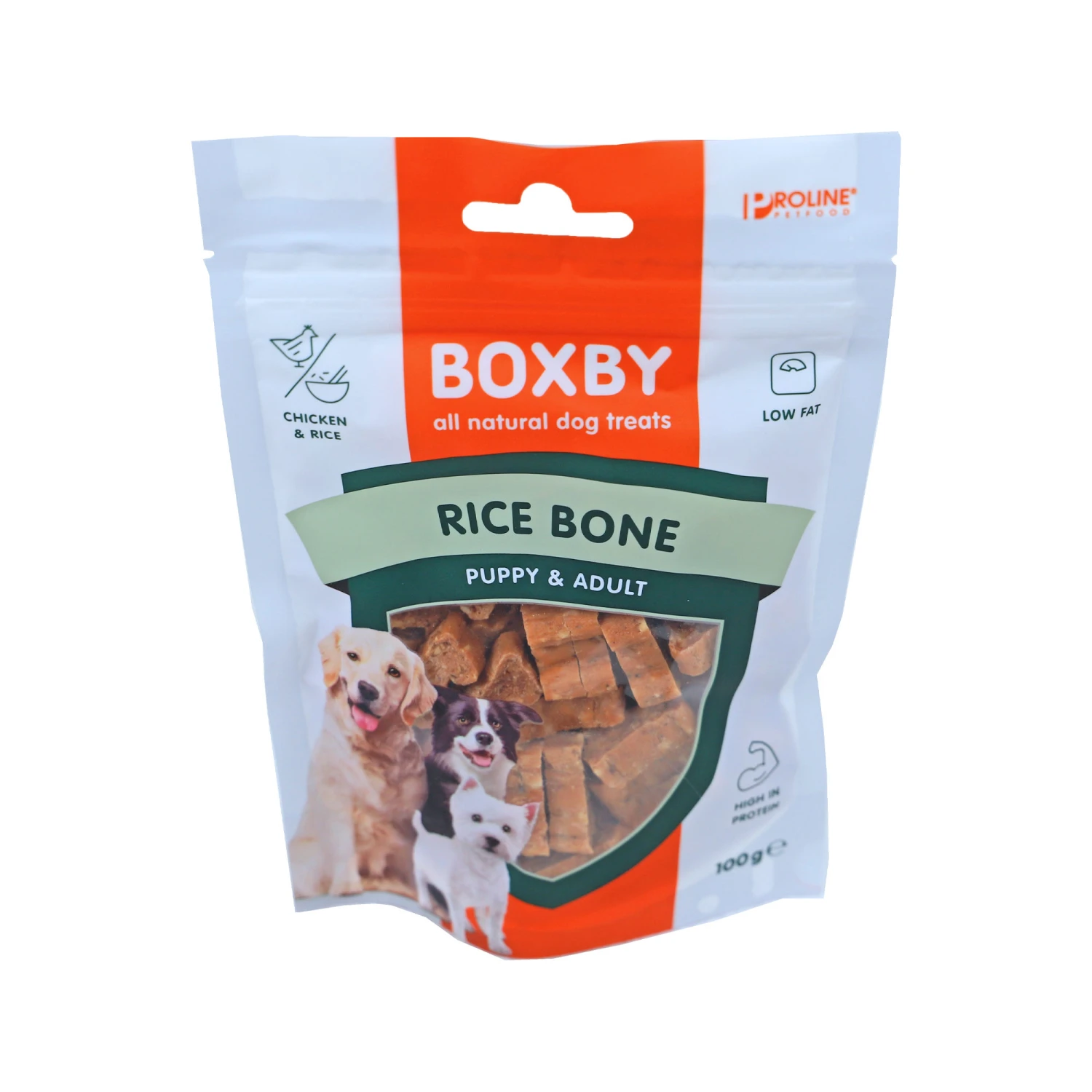 Boxby Rice Bone 1 Boxby Rice Bone
