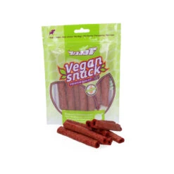 Braaaf Vegan Snack Sticks 12 Braaaf Vegan Snack Sticks -Beeztys Zone braaaf vegan snack sticks 204956 2000 none