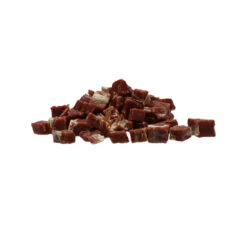 Nobby Braaaf Beef Steak Cubes - Beef & Fish 7 Nobby Braaaf Beef Steak Cubes - Beef & Fish -Beeztys Zone braaaf beef steak cubes rund en vis 180316 1000 none