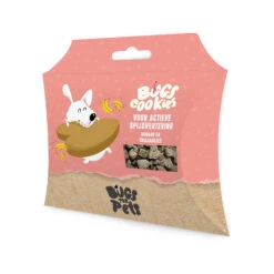 BugsforPets Bugs Cookies - For Active Digestion