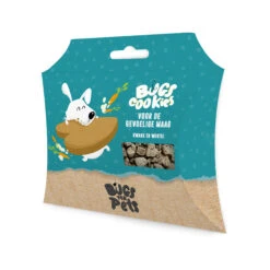 BugsforPets Bugs Cookies - For The Sensitive Stomach