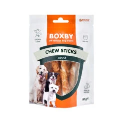 Boxby Chew Sticks Chicken 7 Boxby Chew Sticks Chicken -Beeztys Zone c09ddb5a6018354ad07bcfec0054240cb8c9682f01e0f60de48e2f291f6d600e 3 5
