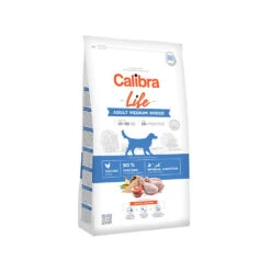 Calibra Dog Life Adult Medium Breed - Chicken
