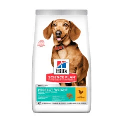Hill's Science Plan - Canine Adult - Perfect Weight