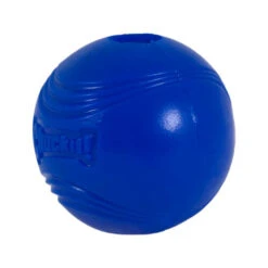 Chuckit! Super Crunch Ball -Beeztys Zone chuckit super crunch ball 198767 0500 none