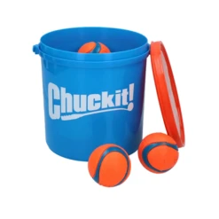 Chuckit! Bucket With Ultra Ball