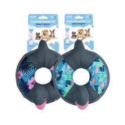 CoolPets Ring O'Ducky