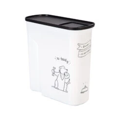 Curver Food Container For Dogs 18 Curver Food Container For Dogs -Beeztys Zone curver petlife voedselcontainer dis hond 221748 1000 none