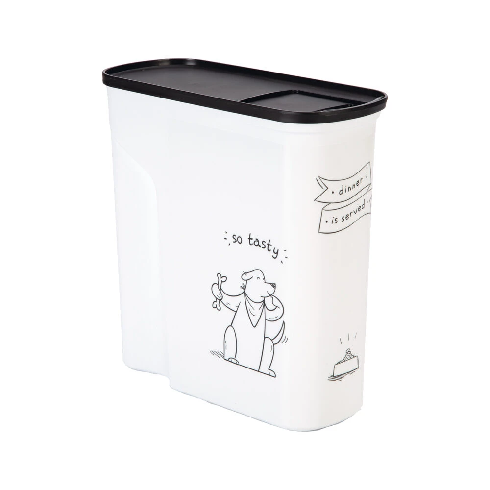 Curver Food Container For Dogs 6 Curver Food Container For Dogs - Image 6