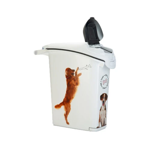 Curver Petlife Food Container For Dogs 9 Curver Petlife Food Container For Dogs - Image 9