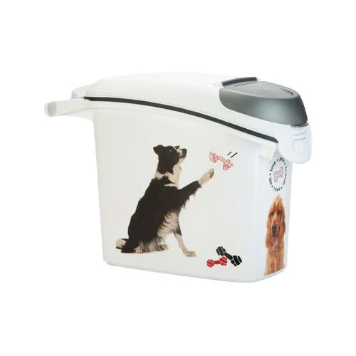 Curver Petlife Food Container For Dogs 8 Curver Petlife Food Container For Dogs - Image 8