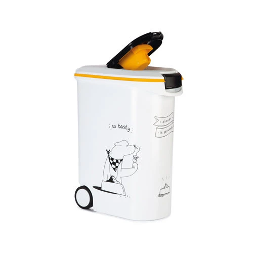 Curver Food Container For Dogs 10 Curver Food Container For Dogs - Image 10