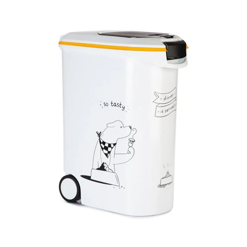 Curver Food Container For Dogs 9 Curver Food Container For Dogs - Image 9