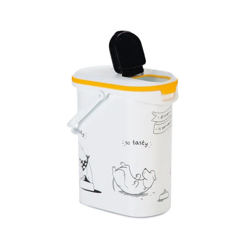 Curver Food Container For Dogs 8 Curver Food Container For Dogs - Image 8