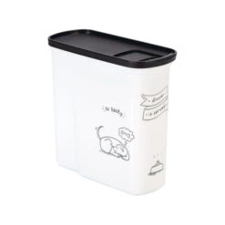 Curver Food Container For Dogs 16 Curver Food Container For Dogs -Beeztys Zone curver voedselcontainer hond 220766 0500 none