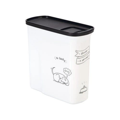 Curver Food Container For Dogs 4 Curver Food Container For Dogs - Image 4