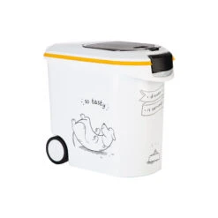 Curver Food Container For Dogs 23 Curver Food Container For Dogs -Beeztys Zone curver voedselcontainer hond 220767 2000 none