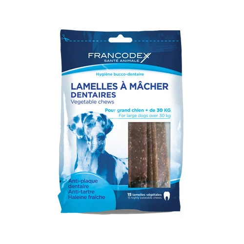 Purina Francodex Veggie Chew 1 Purina Francodex Veggie Chew
