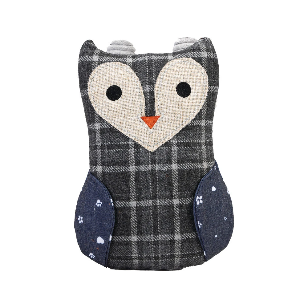 Designed By Lotte - Textile Owl Ully - Image 2