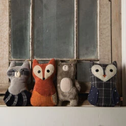 Beeztees Designed By Lotte Bear Lema -Beeztys Zone designed by lotte beer lema 170020 2000 none