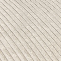 Designed By Lotte Ribbed Bed - Pink -Beeztys Zone designed by lotte ligmand ribbed 210389 1500 none