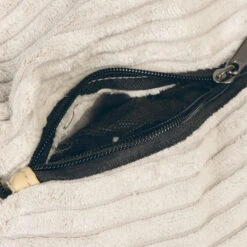 Designed By Lotte Ribbed Bed - Pink -Beeztys Zone designed by lotte ligmand ribbed 210392 1500 none