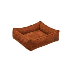 Designed By Lotte Ribbed Bed - Pink -Beeztys Zone designed by lotte ligmand ribbed 222403 2000 none