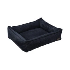 Designed By Lotte Ribbed Bed - Pink -Beeztys Zone designed by lotte ligmand ribbed 222404 2000 none