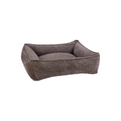 Designed By Lotte Ribbed Bed - Pink -Beeztys Zone designed by lotte ligmand ribbed roze 197939 2000 none