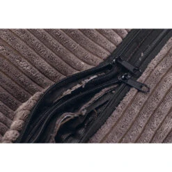 Designed By Lotte Ribbed Bed - Pink -Beeztys Zone designed by lotte ligmand ribbed roze 197942 2000 none