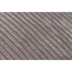 Designed By Lotte Ribbed - Dog Bed - Brown -Beeztys Zone designed by lotte ribbed hondenkussen 222432 2000 none