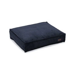 Designed By Lotte Ribbed - Dog Bed - Brown -Beeztys Zone designed by lotte ribbed hondenkussen 222437 2000 none