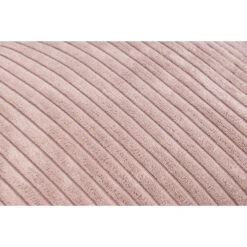 Designed By Lotte Ribbed Bed - Pink -Beeztys Zone designed by lotte ribbed hondenmand roze 190389 2000 none