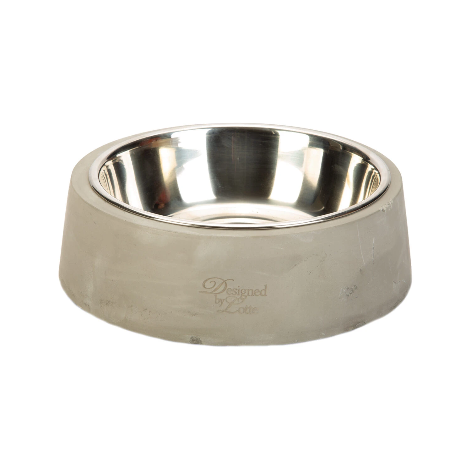 Designed By Lotte Riboco Dog Food Bowl 3 Designed By Lotte Riboco Dog Food Bowl - Image 3