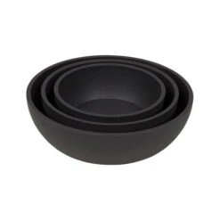 Trixie District 70 Bamboo Feeding Bowl For Dogs -Beeztys Zone district 70 bamboo voerbak voor honden 207704 0500 none